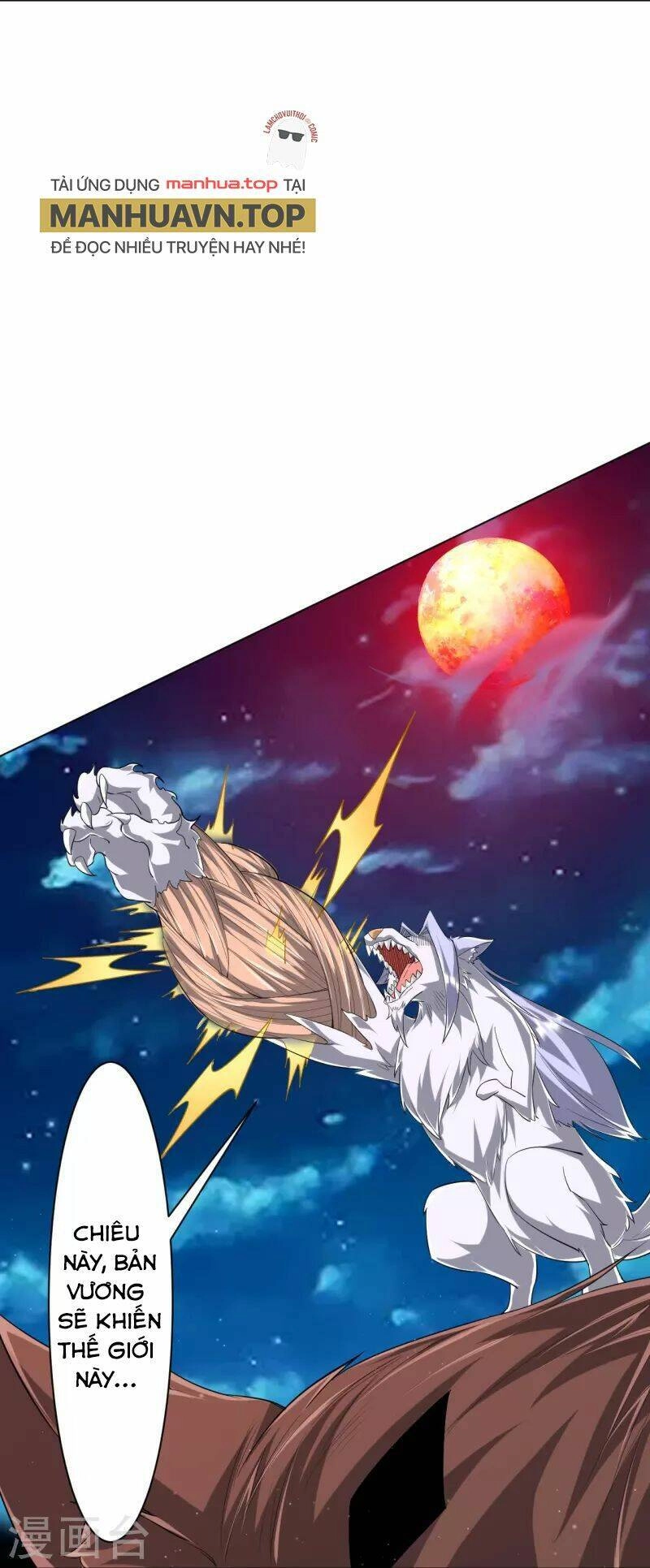 Nhất Đẳng Gia Đinh Chapter 305 - 34