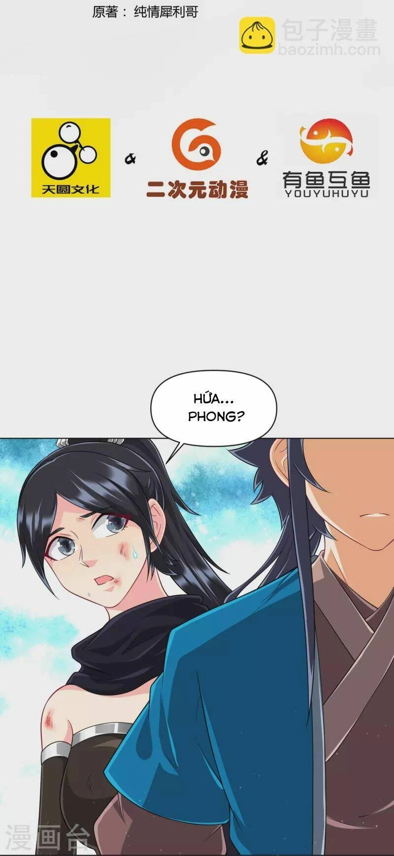 Nhất Đẳng Gia Đinh Chapter 306 - 5