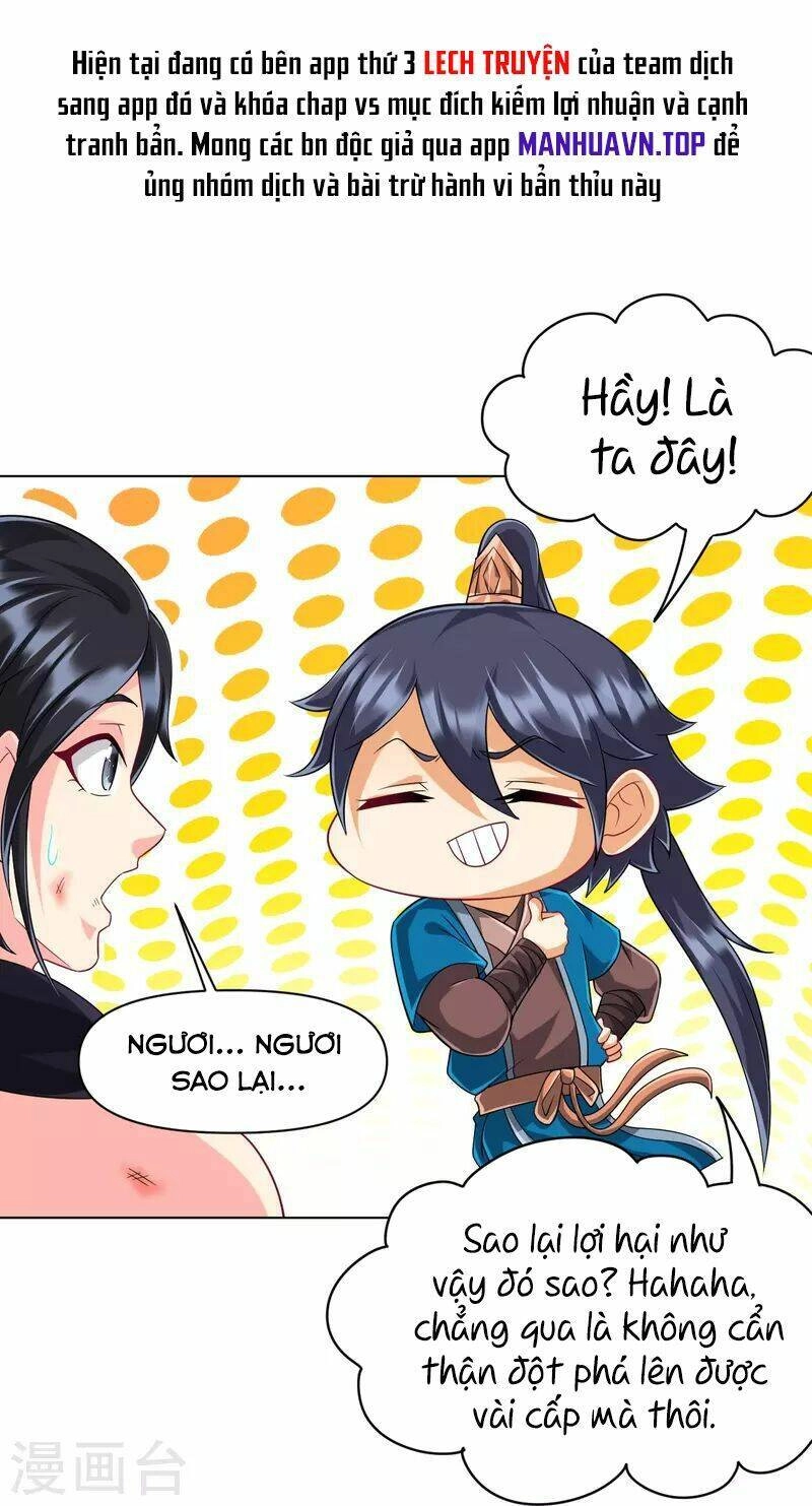 Nhất Đẳng Gia Đinh Chapter 306 - 6