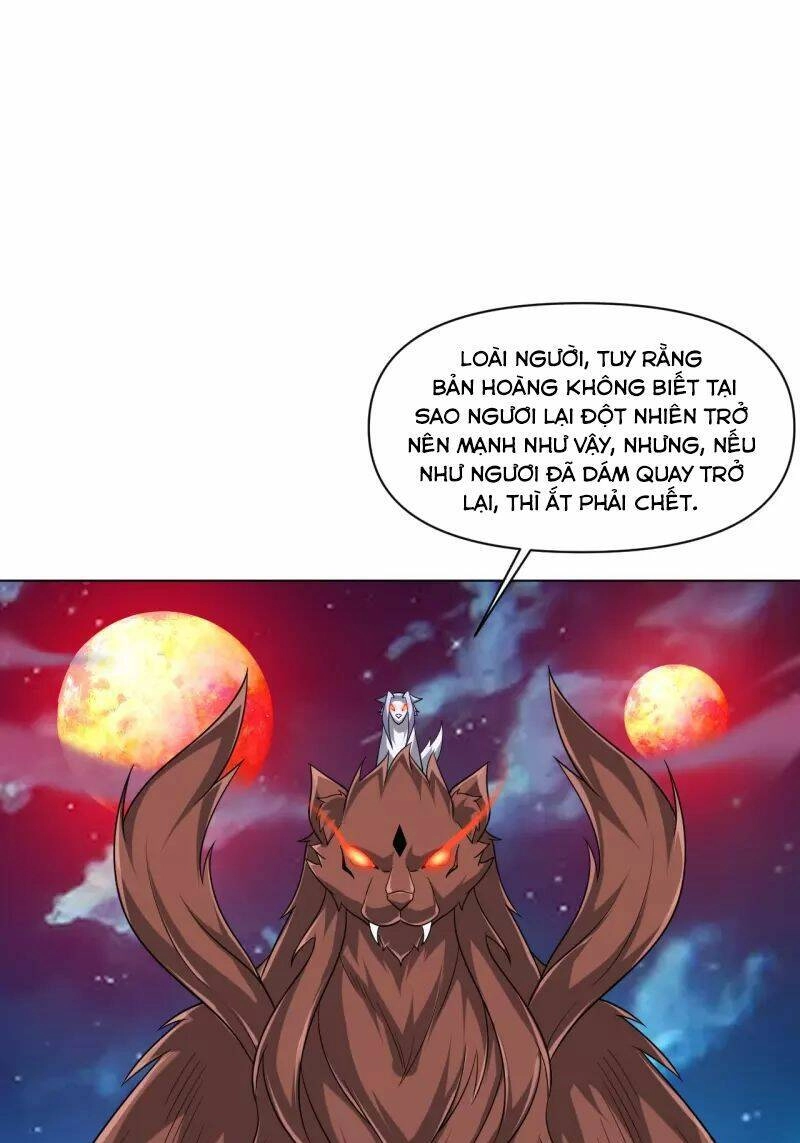 Nhất Đẳng Gia Đinh Chapter 306 - 8