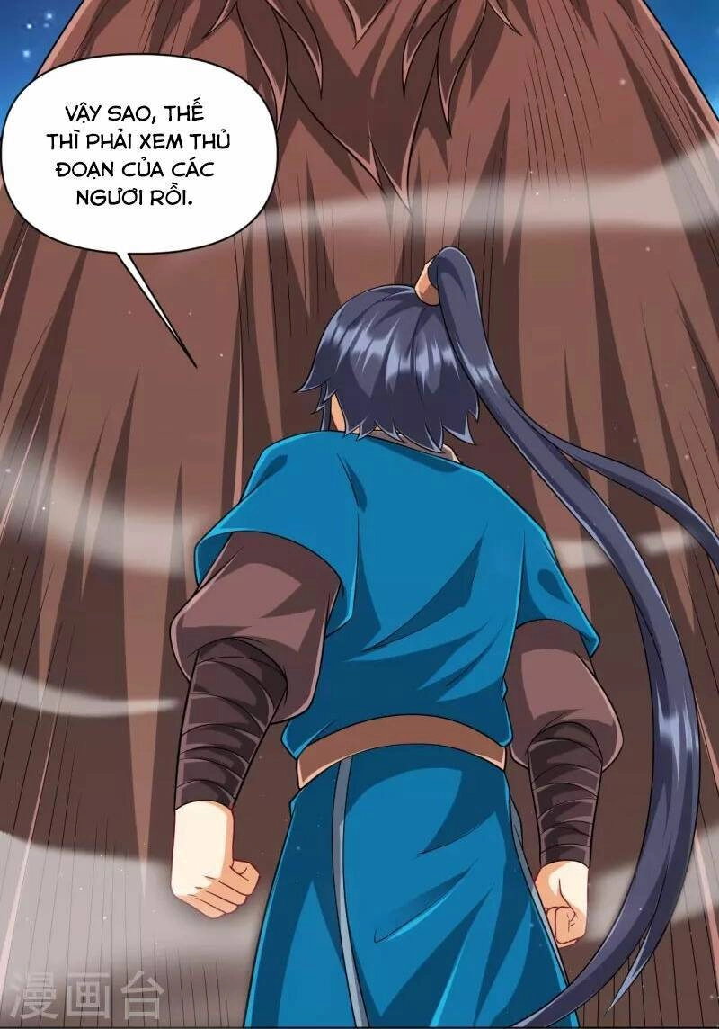 Nhất Đẳng Gia Đinh Chapter 306 - 9