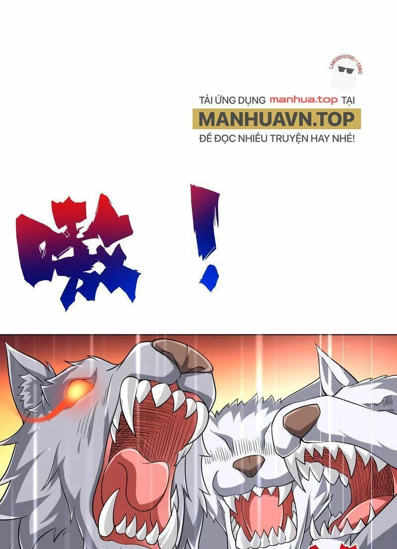 Nhất Đẳng Gia Đinh Chapter 306 - 10