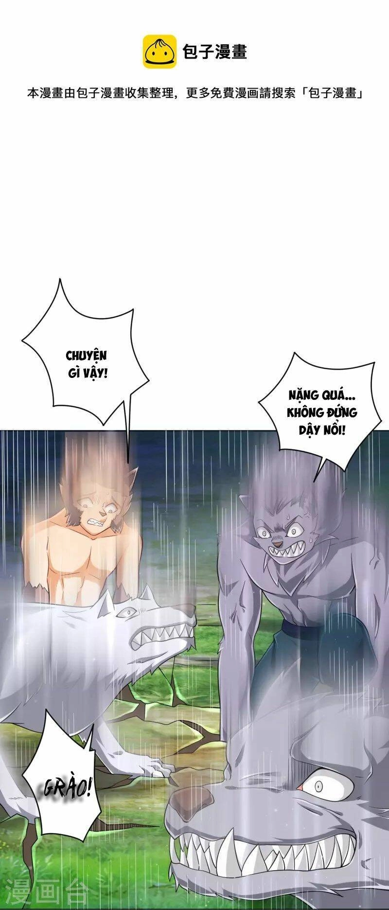 Nhất Đẳng Gia Đinh Chapter 306 - 13