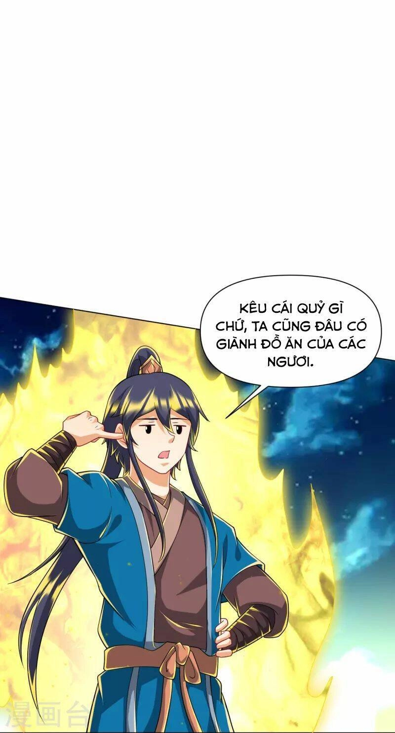 Nhất Đẳng Gia Đinh Chapter 306 - 15