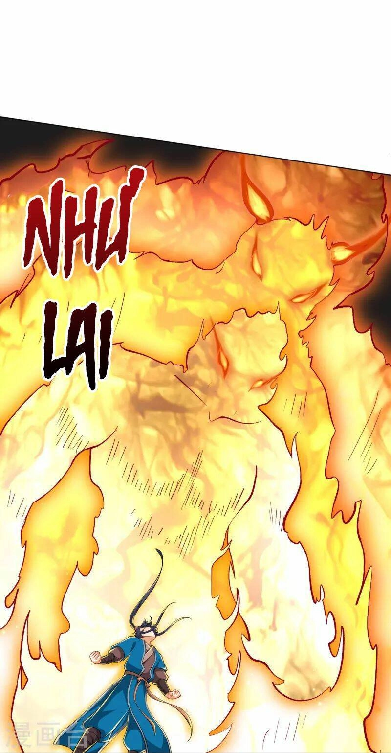 Nhất Đẳng Gia Đinh Chapter 306 - 19