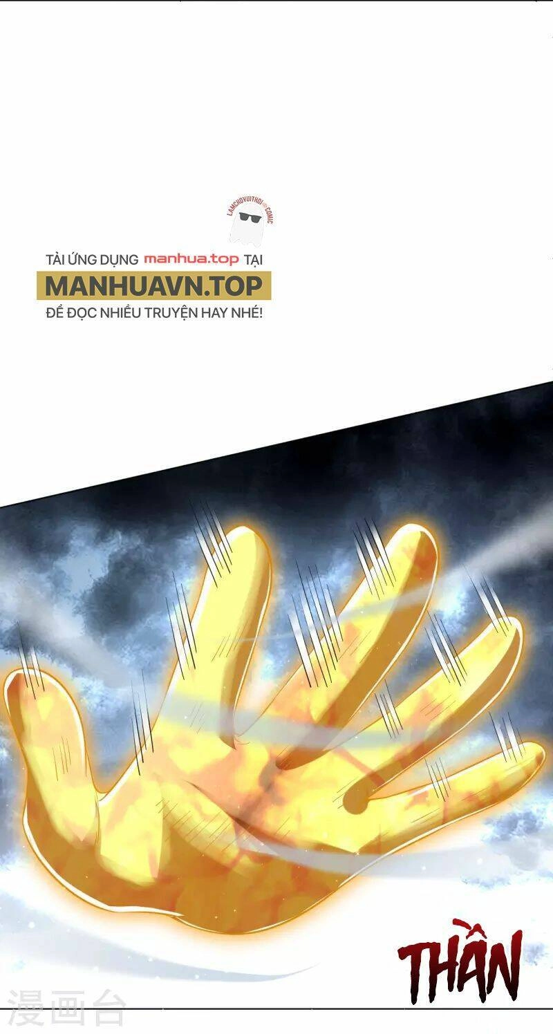 Nhất Đẳng Gia Đinh Chapter 306 - 20