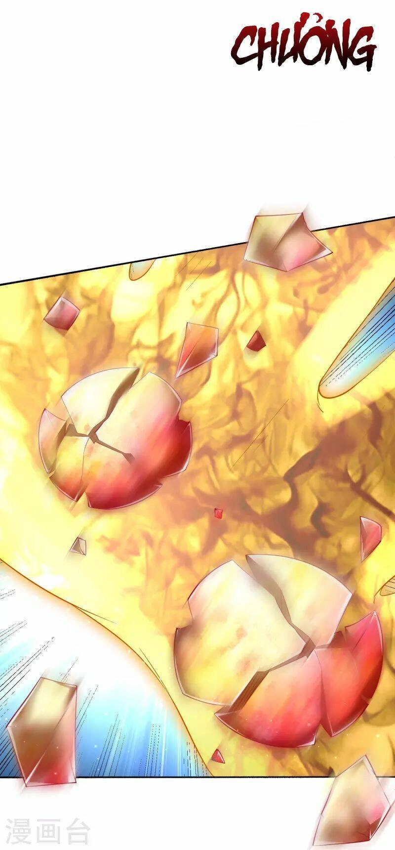 Nhất Đẳng Gia Đinh Chapter 306 - 21