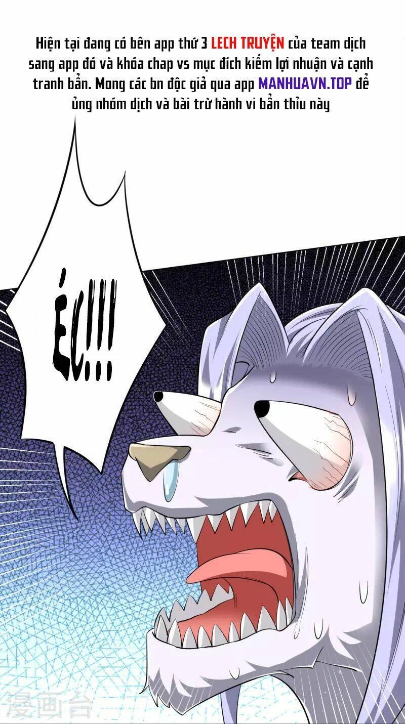 Nhất Đẳng Gia Đinh Chapter 306 - 23