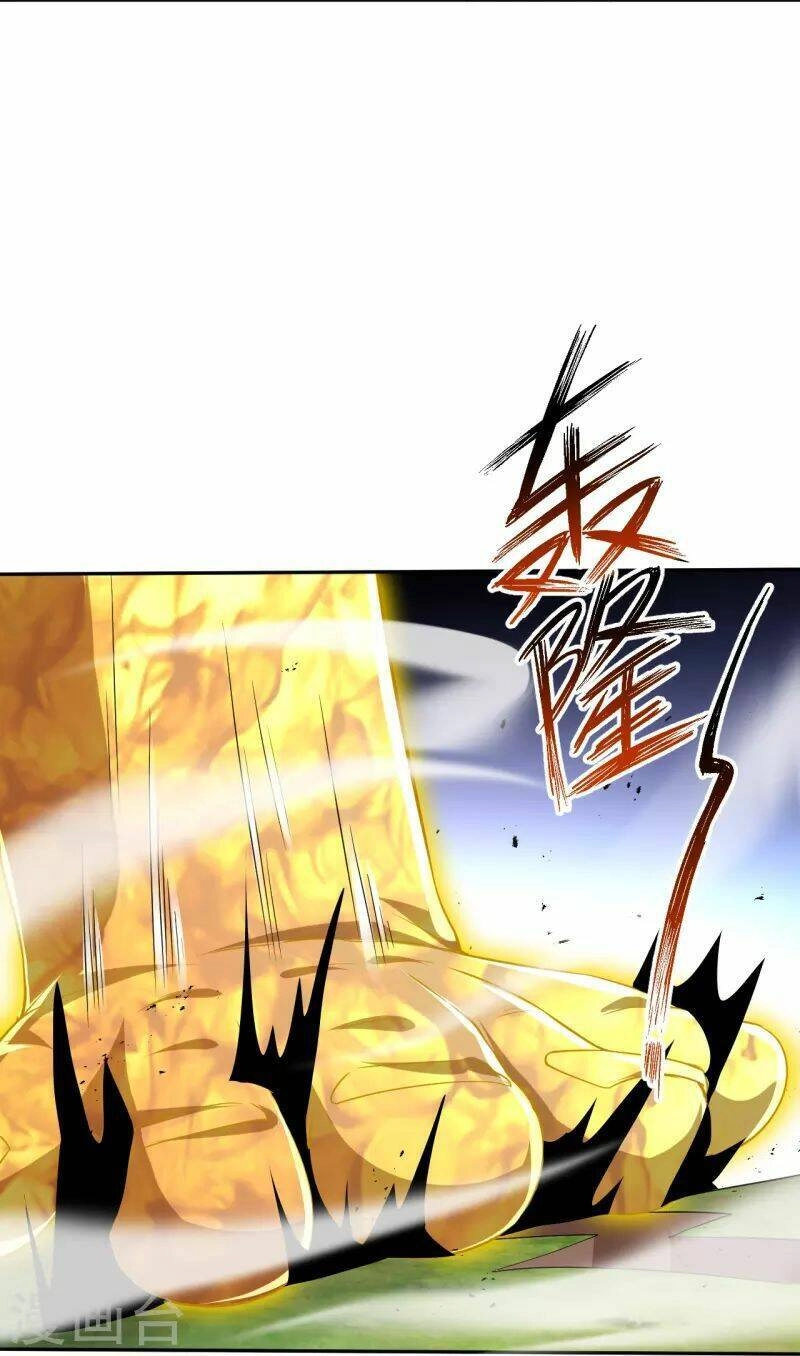 Nhất Đẳng Gia Đinh Chapter 306 - 24