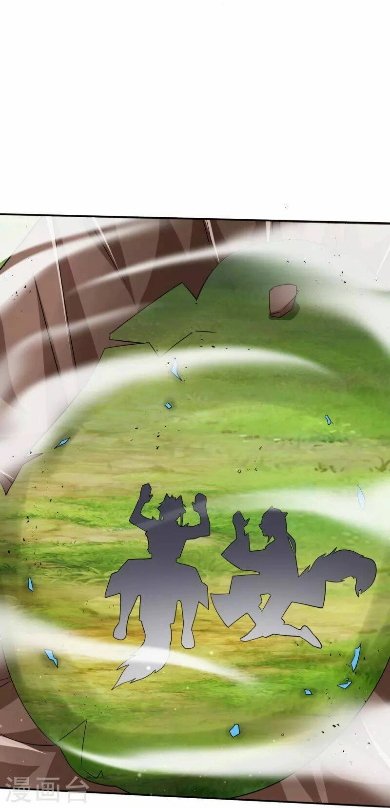 Nhất Đẳng Gia Đinh Chapter 306 - 25