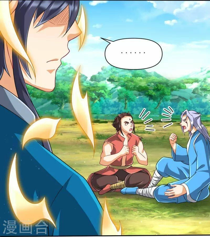 Nhất Đẳng Gia Đinh Chapter 306 - 29