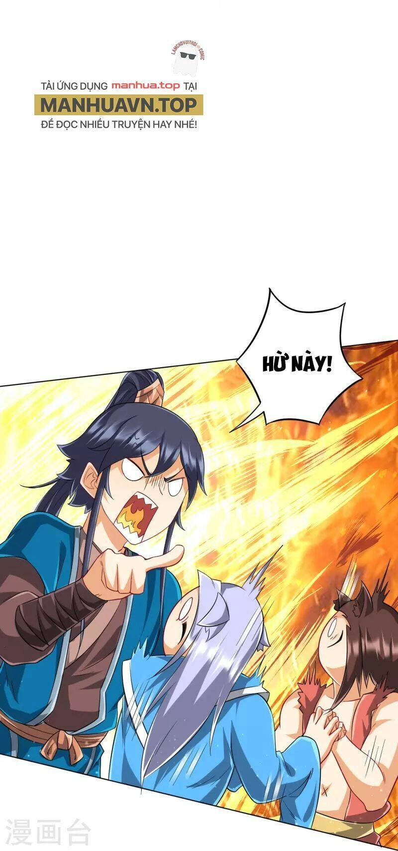 Nhất Đẳng Gia Đinh Chapter 306 - 30