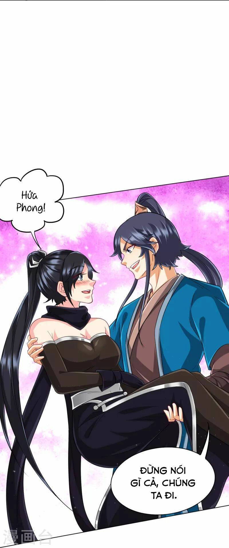 Nhất Đẳng Gia Đinh Chapter 306 - 32