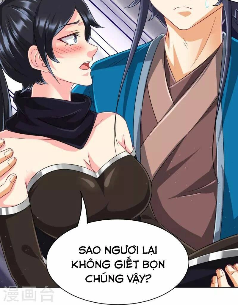Nhất Đẳng Gia Đinh Chapter 306 - 36