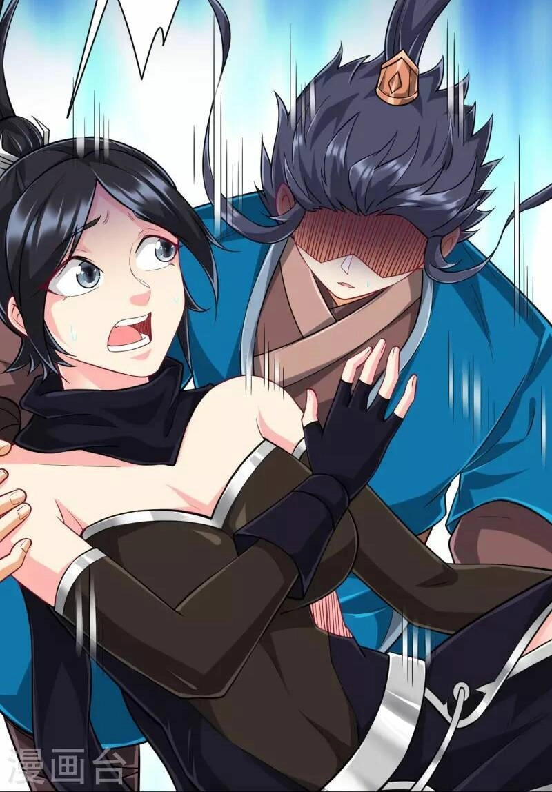 Nhất Đẳng Gia Đinh Chapter 306 - 39