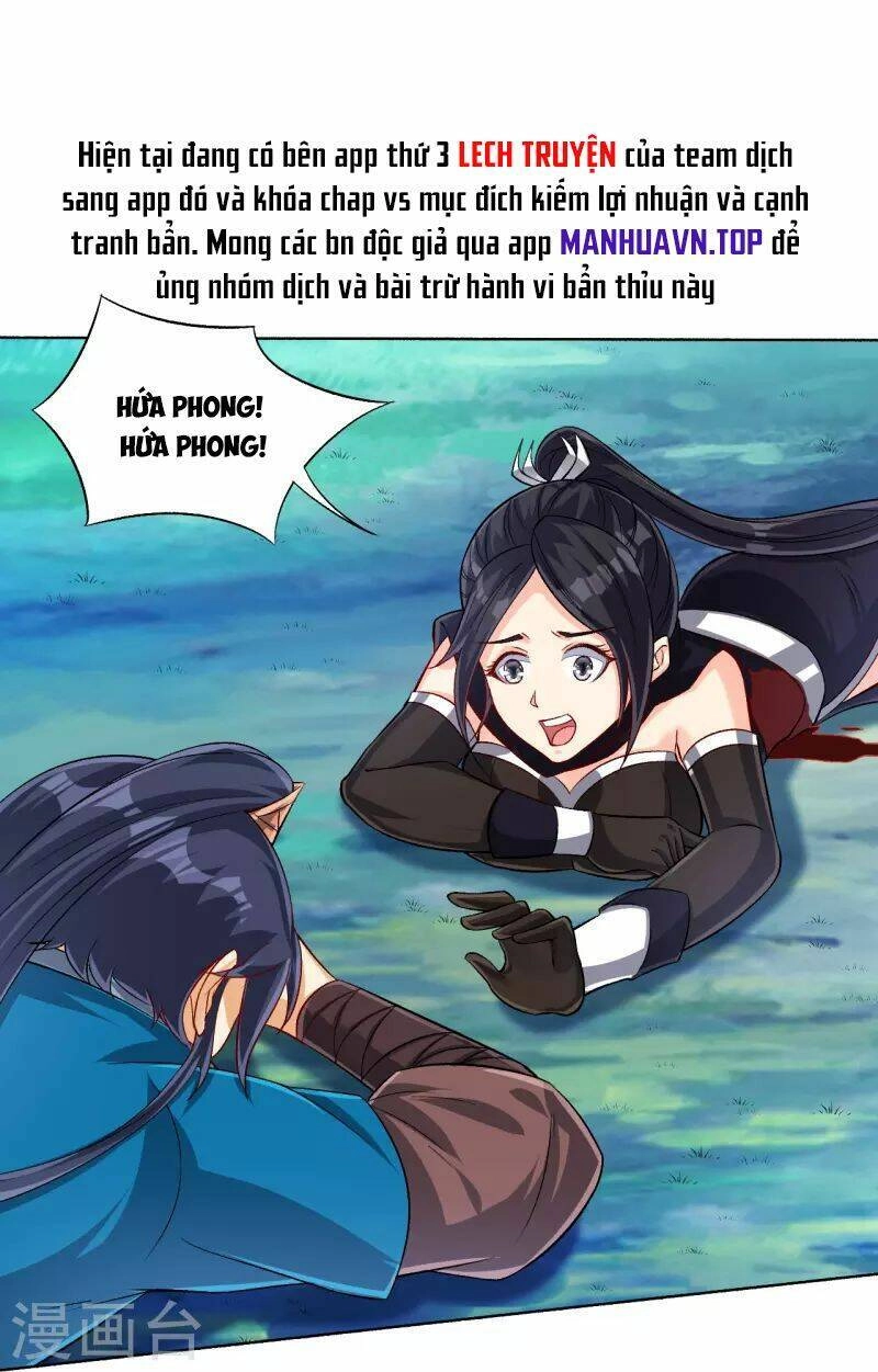 Nhất Đẳng Gia Đinh Chapter 307 - 6