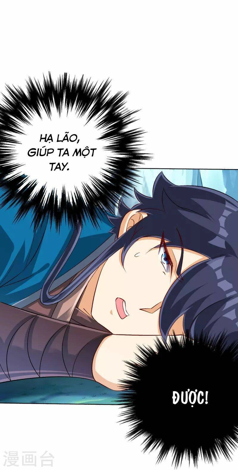 Nhất Đẳng Gia Đinh Chapter 307 - 7