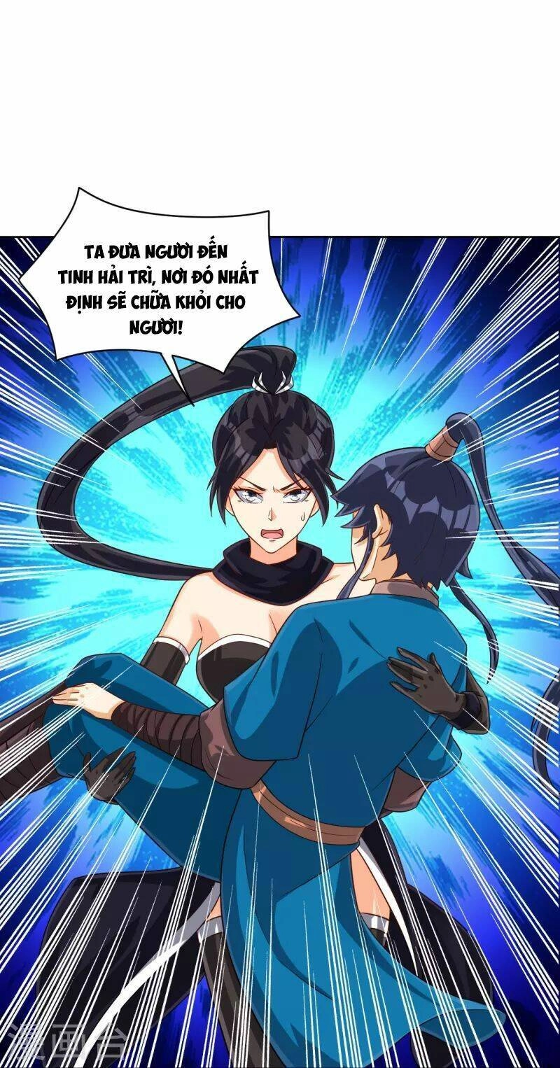 Nhất Đẳng Gia Đinh Chapter 307 - 25