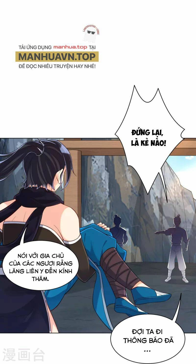 Nhất Đẳng Gia Đinh Chapter 307 - 28