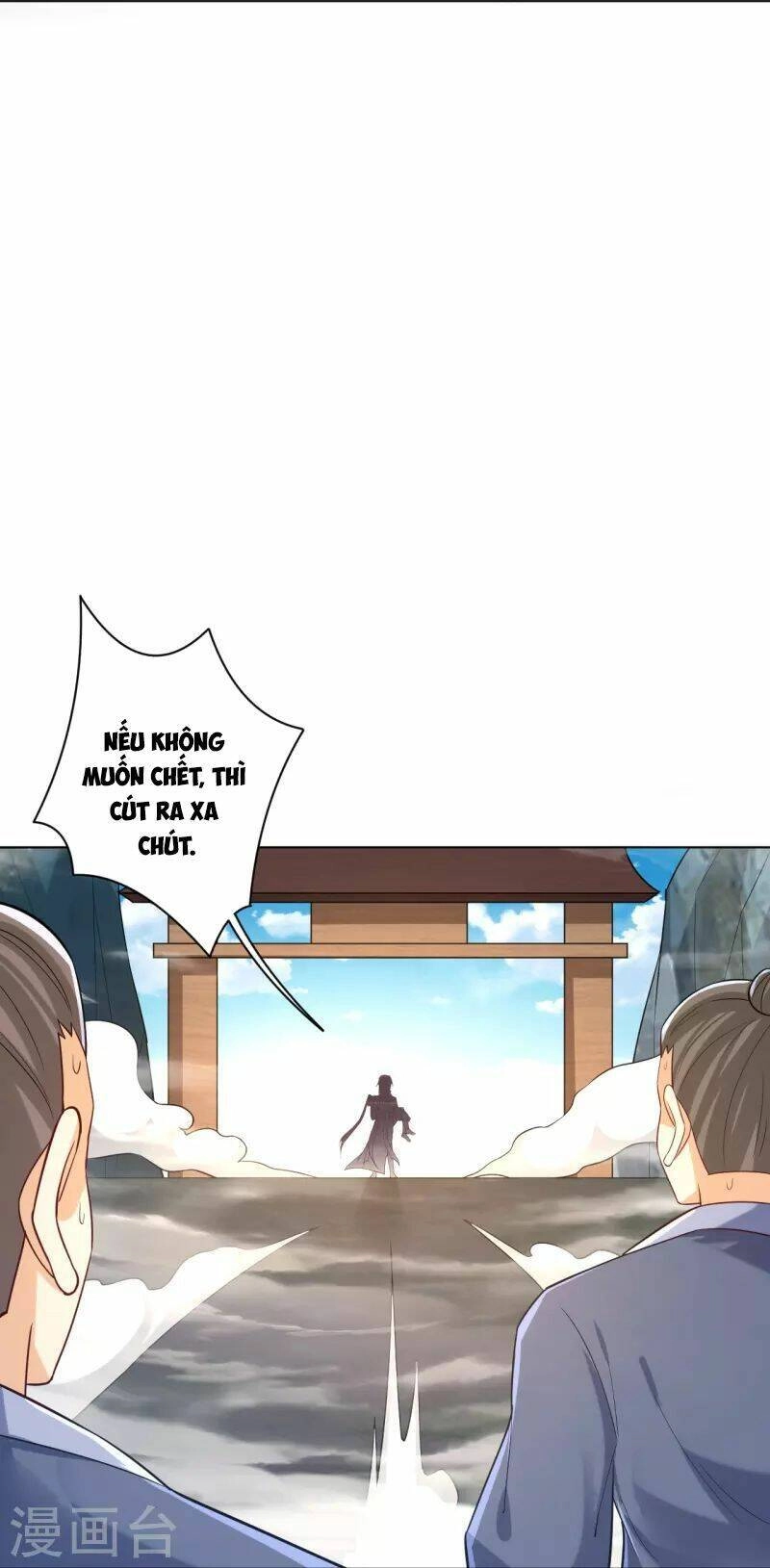 Nhất Đẳng Gia Đinh Chapter 307 - 32