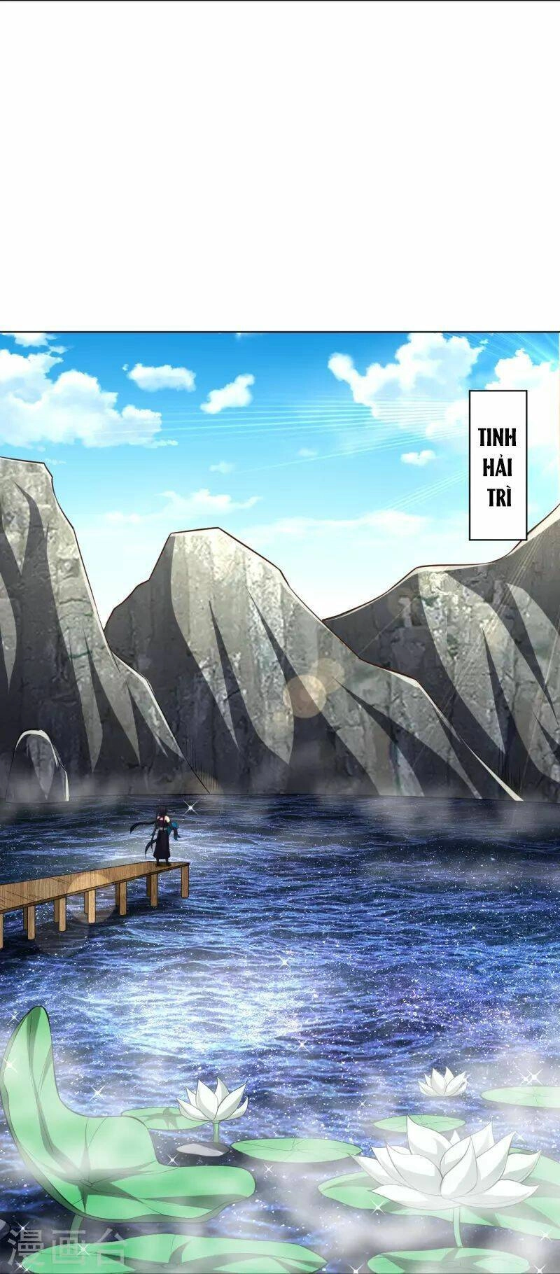 Nhất Đẳng Gia Đinh Chapter 307 - 39