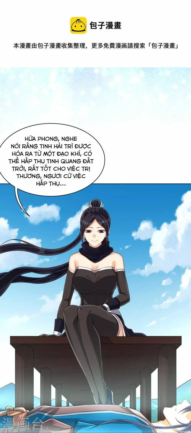 Nhất Đẳng Gia Đinh Chapter 308 - 9