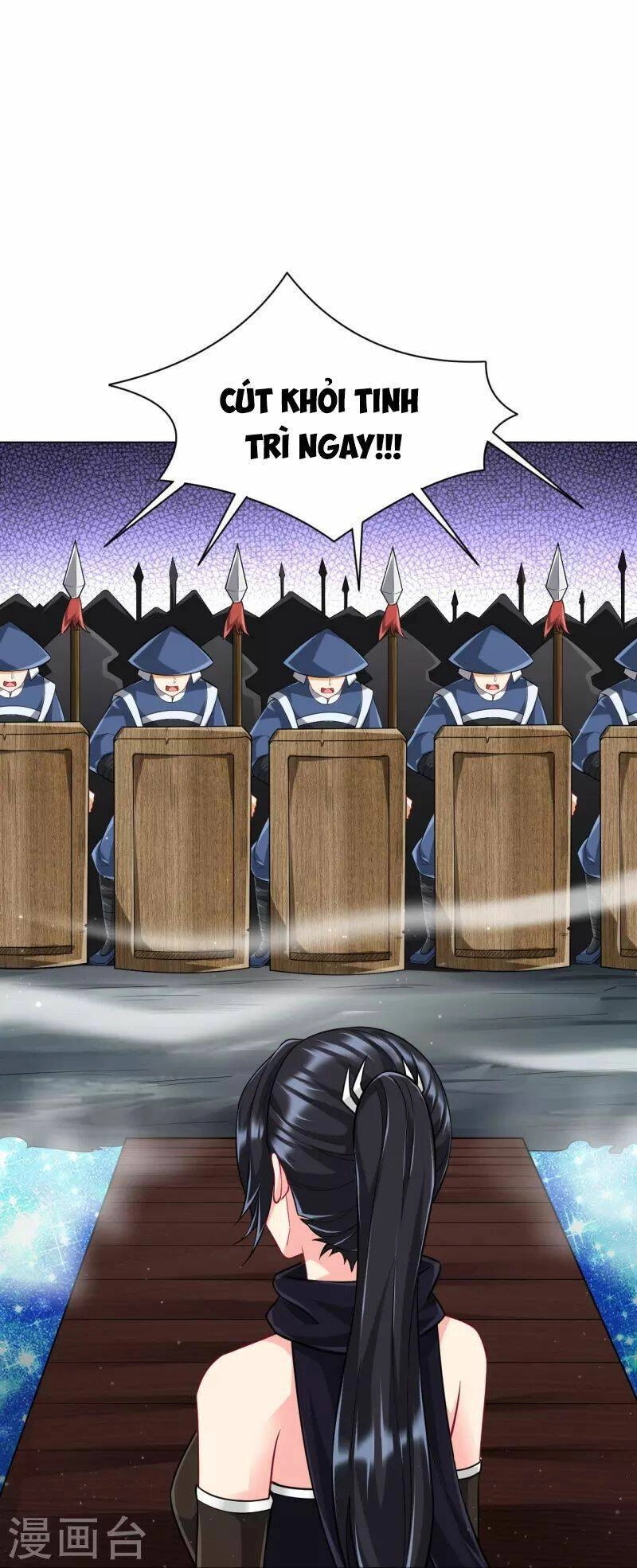 Nhất Đẳng Gia Đinh Chapter 308 - 17