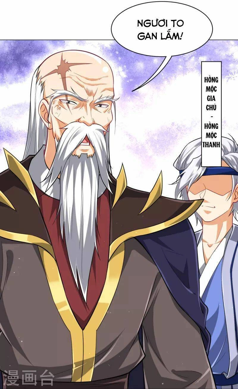 Nhất Đẳng Gia Đinh Chapter 308 - 21