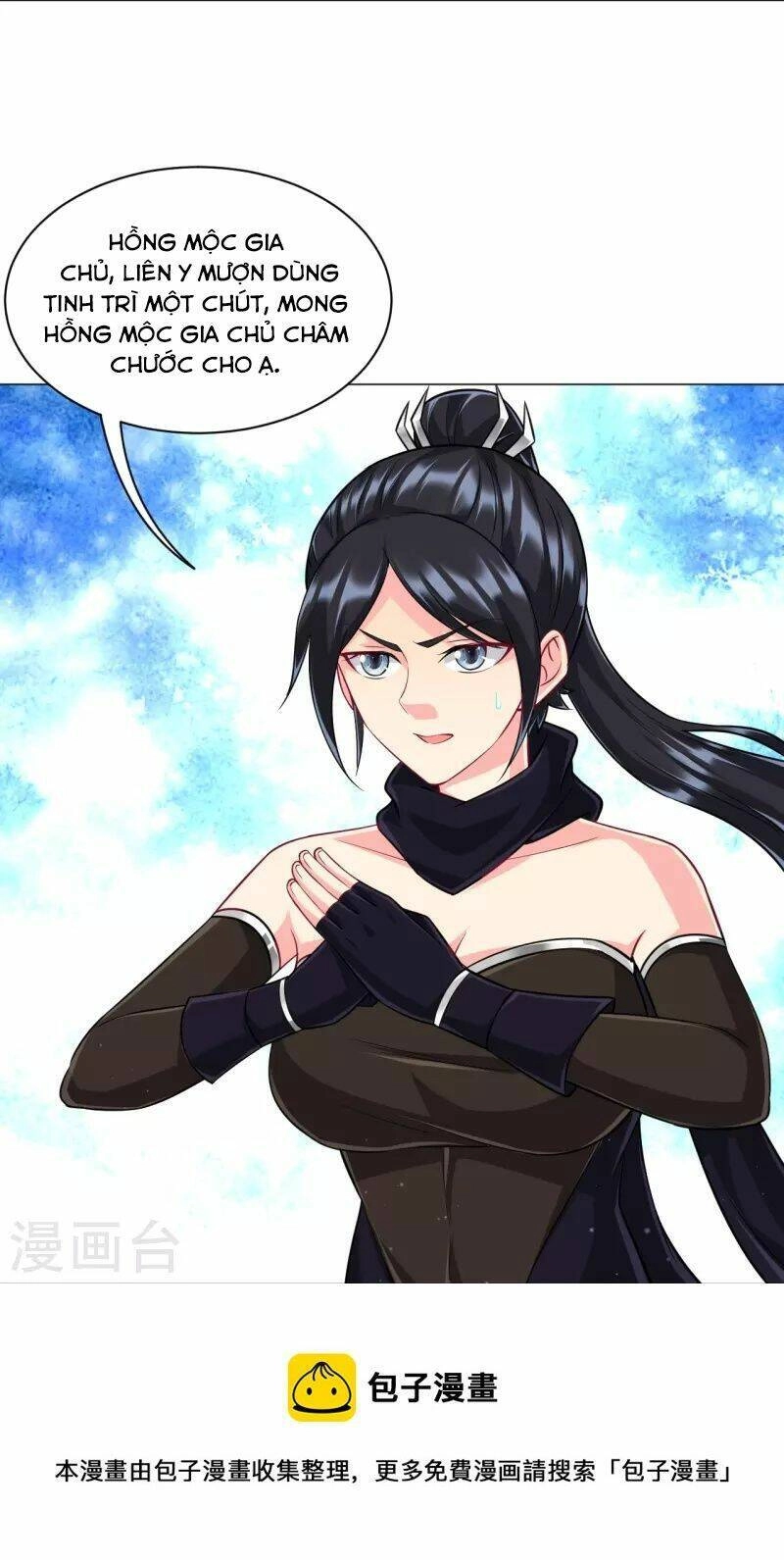 Nhất Đẳng Gia Đinh Chapter 308 - 22