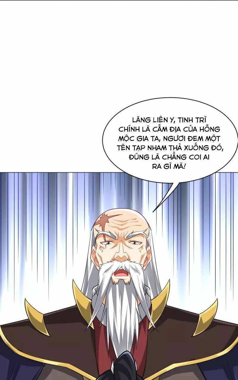 Nhất Đẳng Gia Đinh Chapter 308 - 26