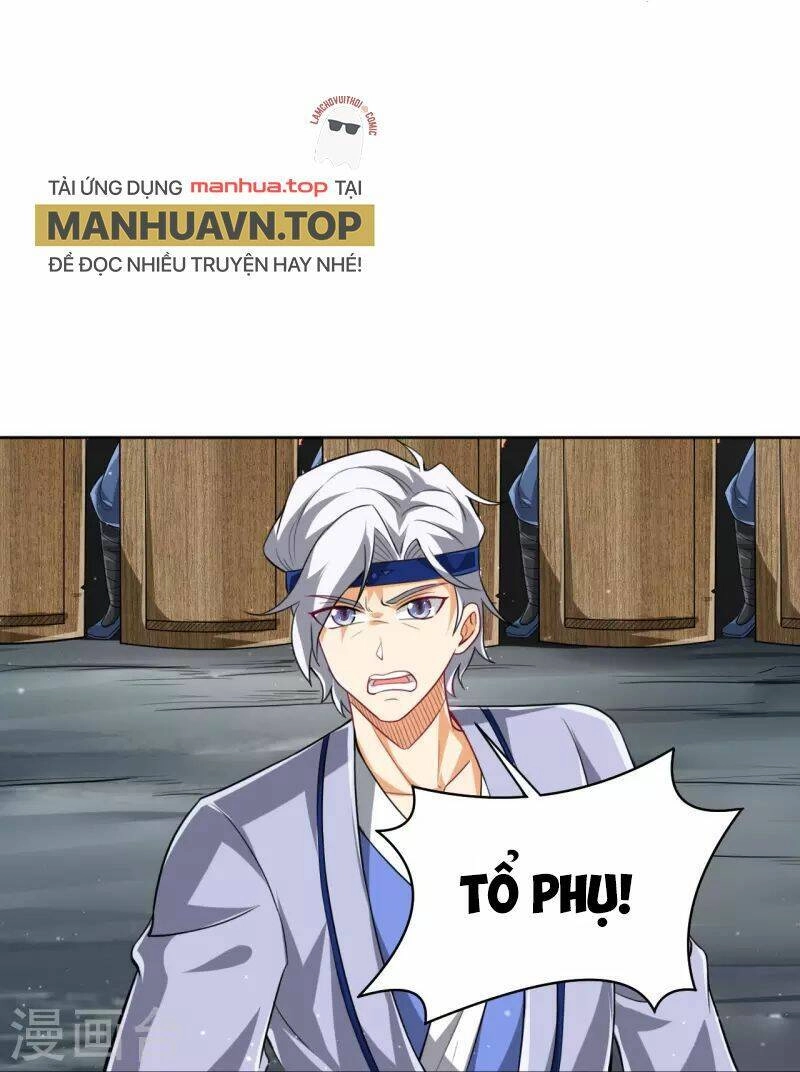 Nhất Đẳng Gia Đinh Chapter 308 - 30