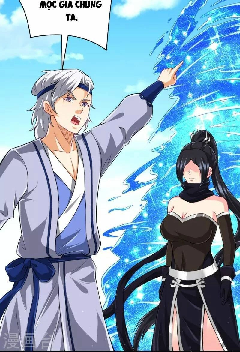 Nhất Đẳng Gia Đinh Chapter 308 - 33