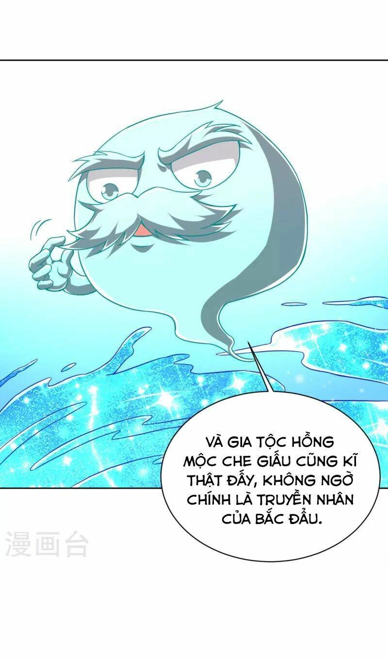 Nhất Đẳng Gia Đinh Chapter 308 - 50