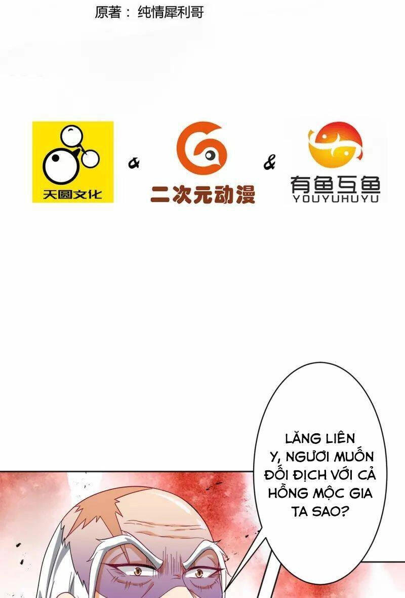 Nhất Đẳng Gia Đinh Chapter 309 - 5