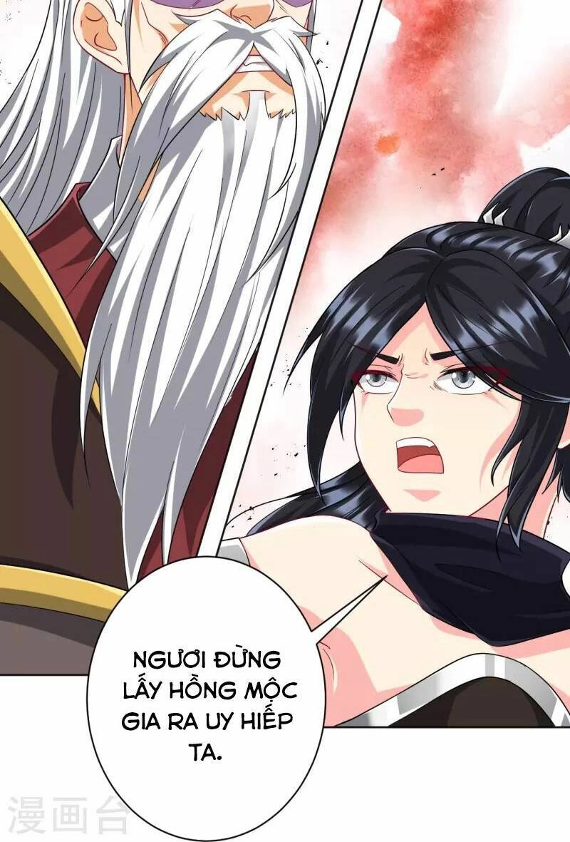 Nhất Đẳng Gia Đinh Chapter 309 - 6