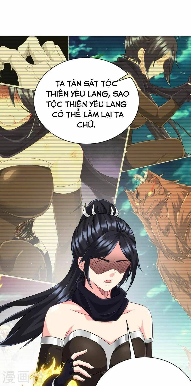 Nhất Đẳng Gia Đinh Chapter 309 - 7