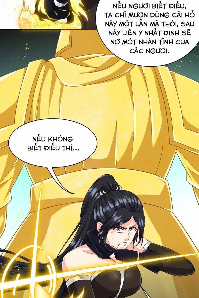 Nhất Đẳng Gia Đinh Chapter 309 - 8