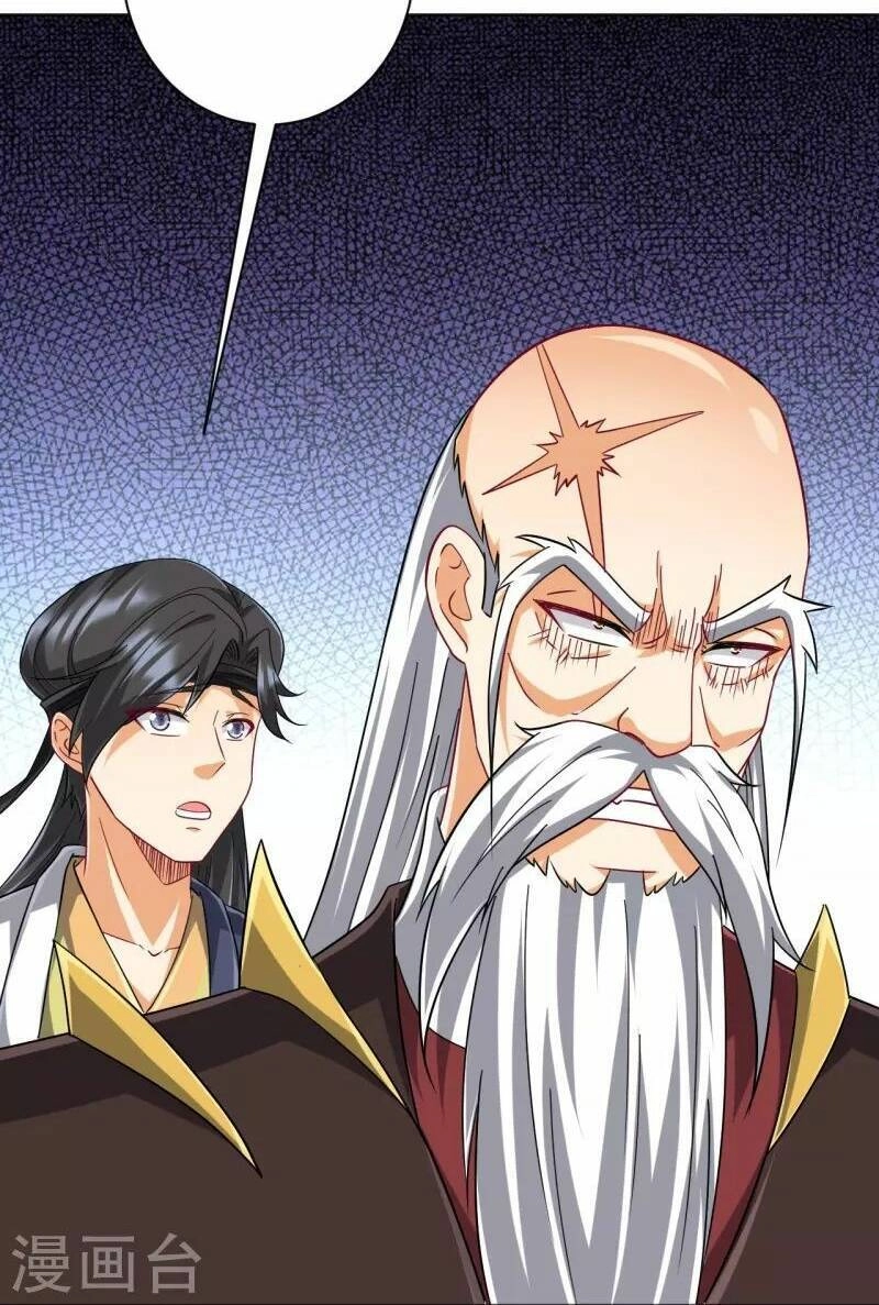 Nhất Đẳng Gia Đinh Chapter 309 - 11