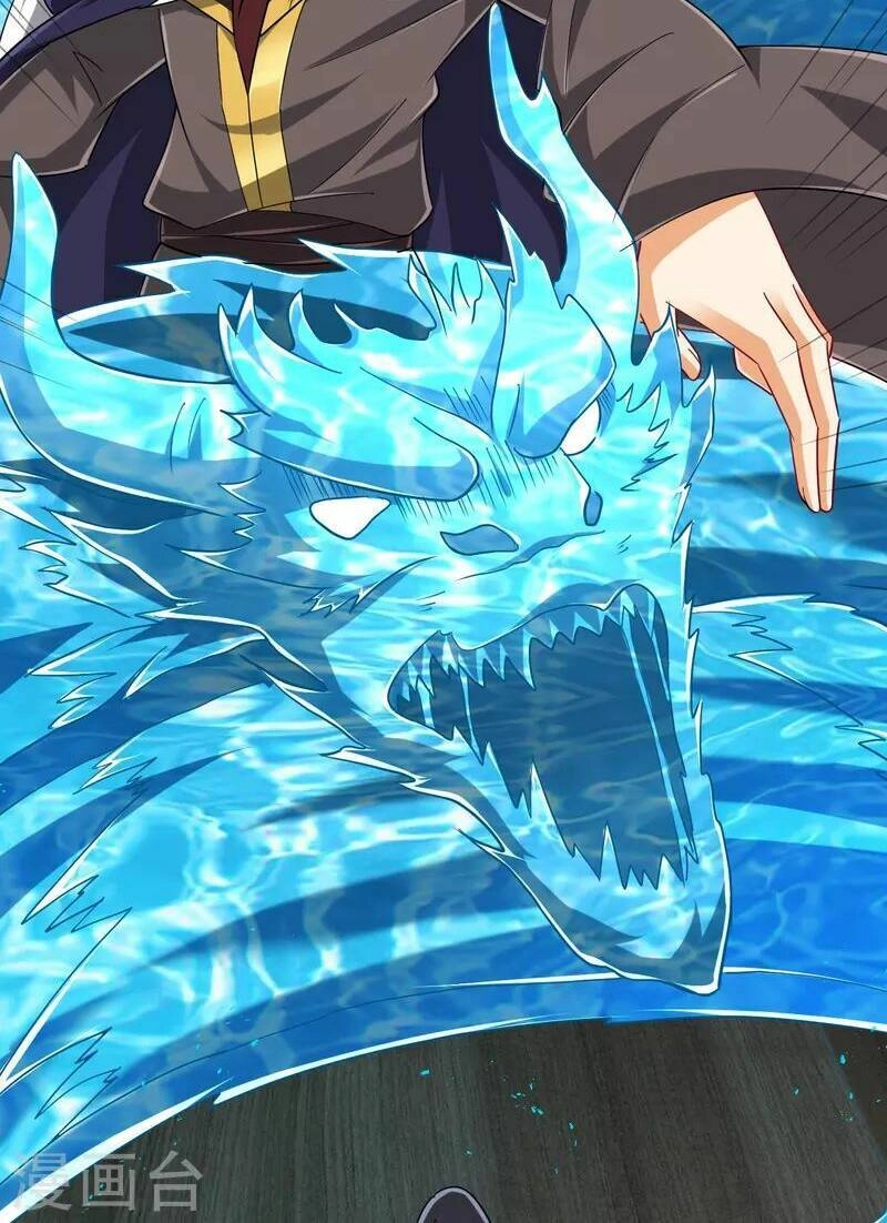 Nhất Đẳng Gia Đinh Chapter 309 - 23