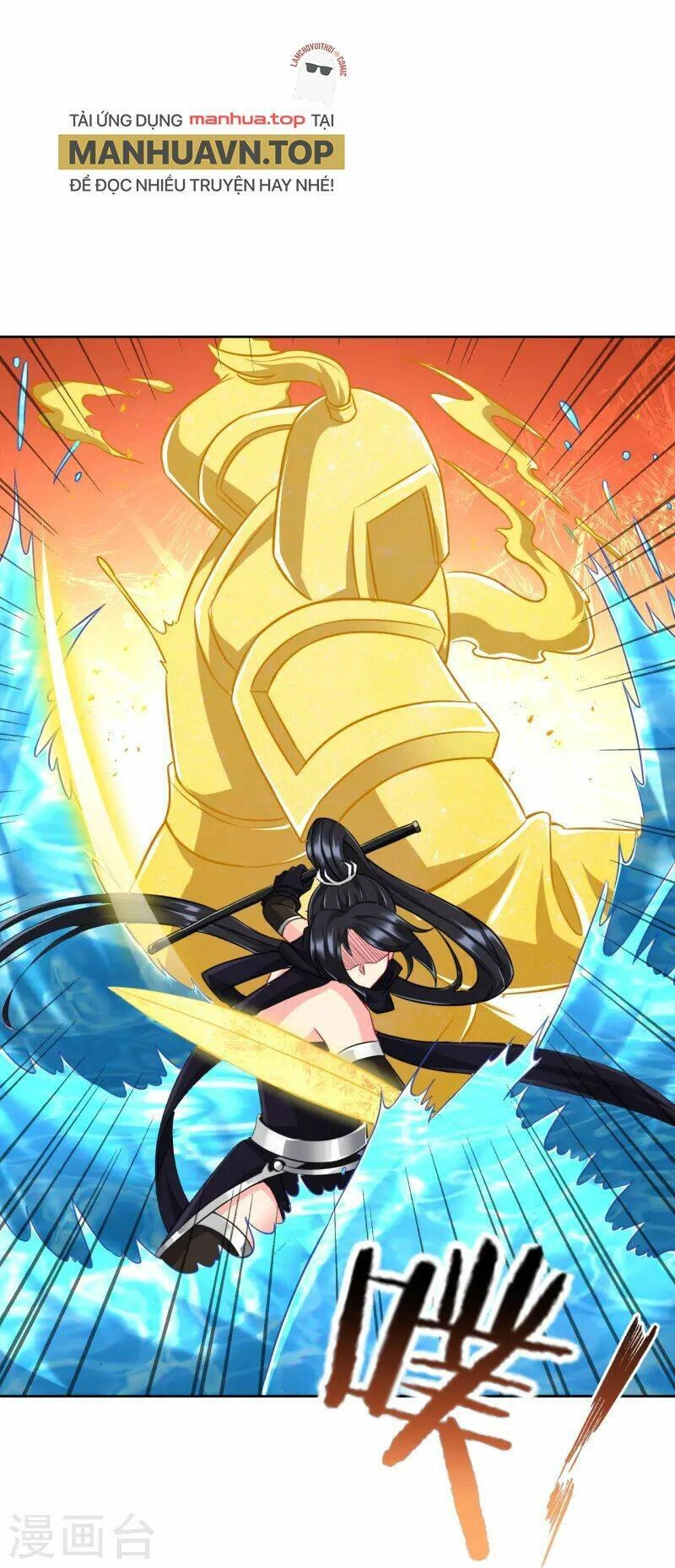 Nhất Đẳng Gia Đinh Chapter 309 - 28