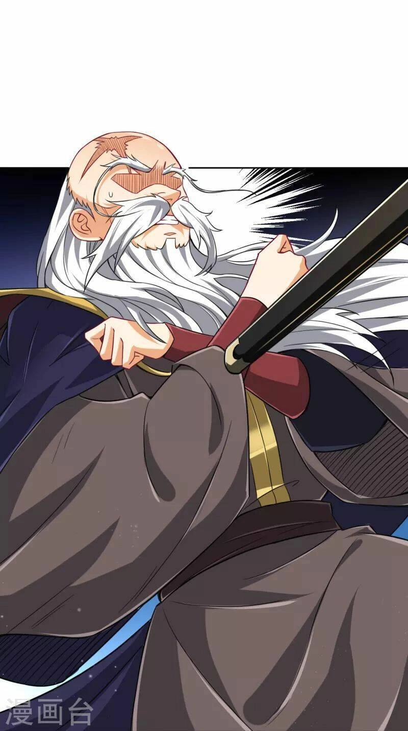 Nhất Đẳng Gia Đinh Chapter 309 - 31