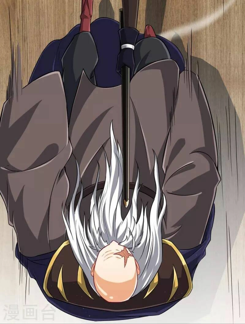 Nhất Đẳng Gia Đinh Chapter 309 - 33