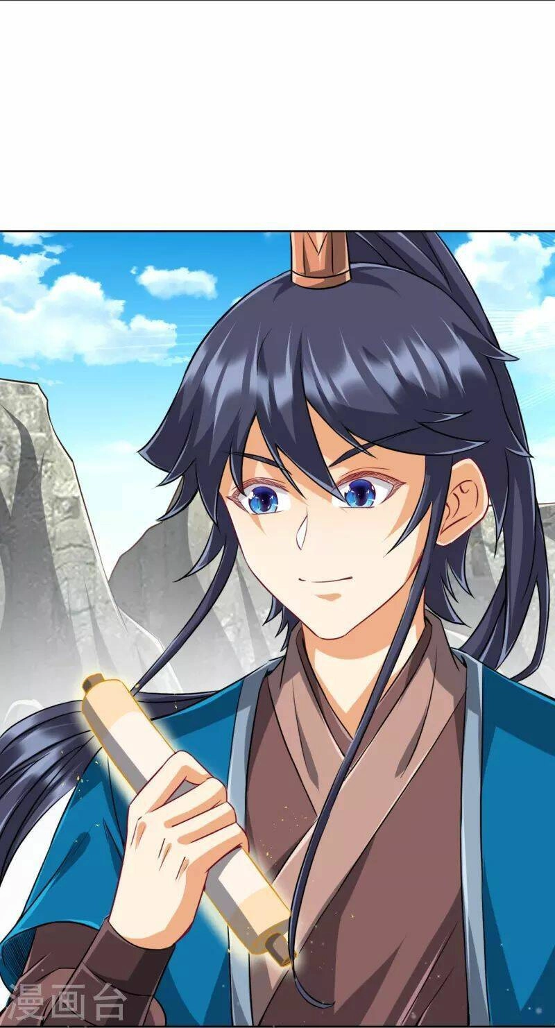 Nhất Đẳng Gia Đinh Chapter 309 - 45