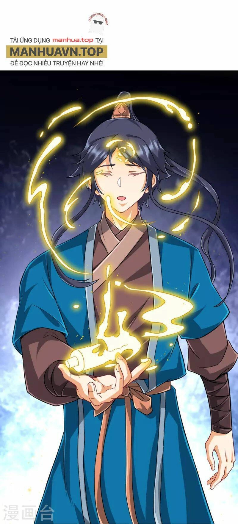 Nhất Đẳng Gia Đinh Chapter 309 - 47