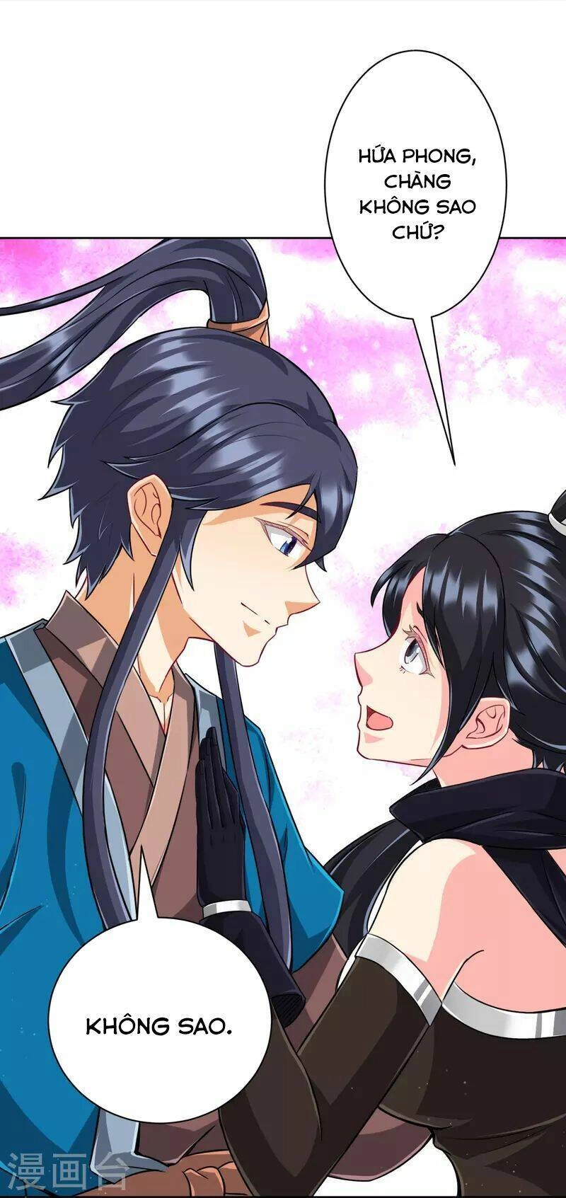 Nhất Đẳng Gia Đinh Chapter 309 - 49