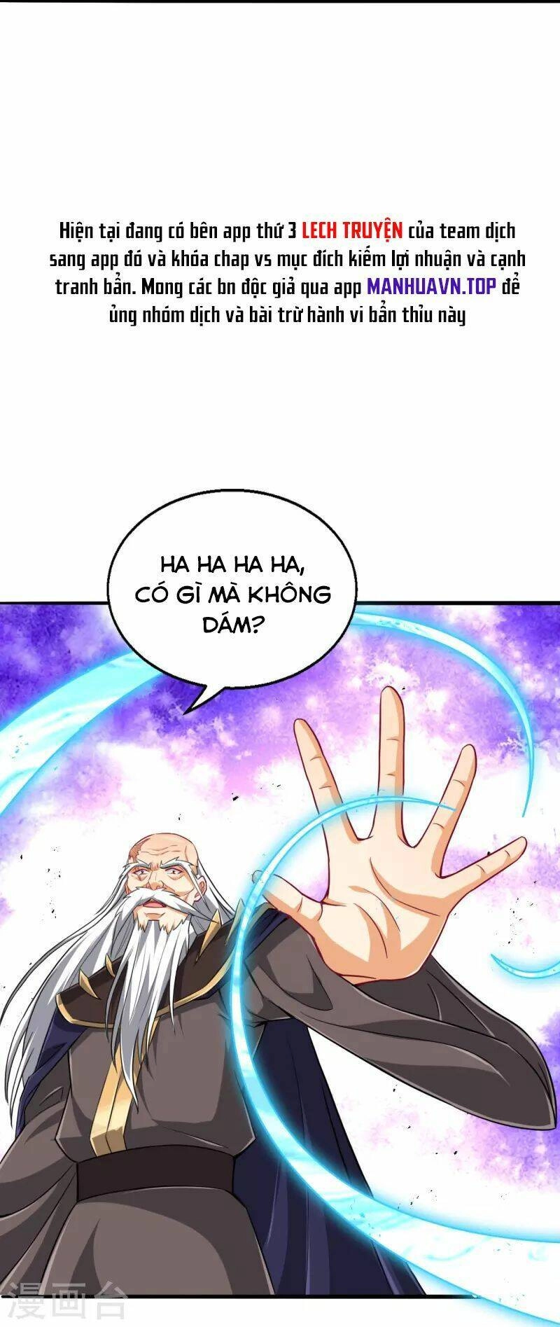 Nhất Đẳng Gia Đinh Chapter 310 - 7