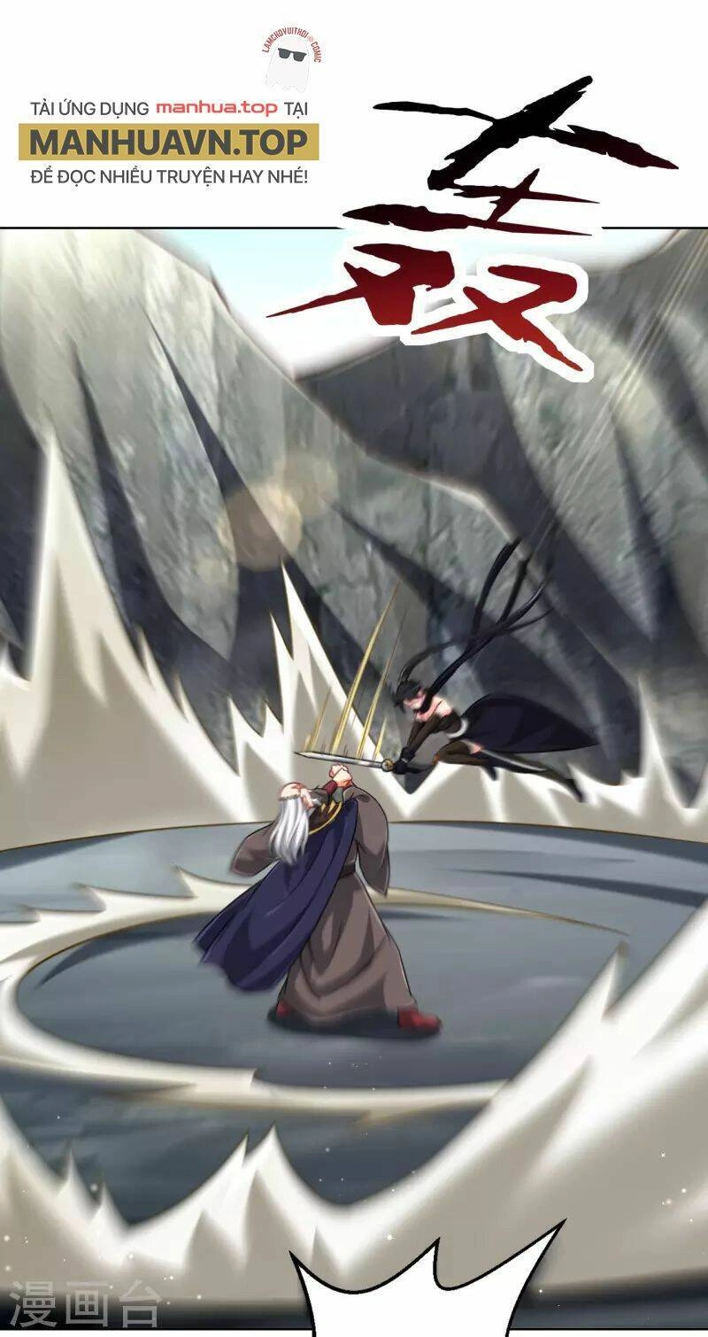 Nhất Đẳng Gia Đinh Chapter 310 - 19