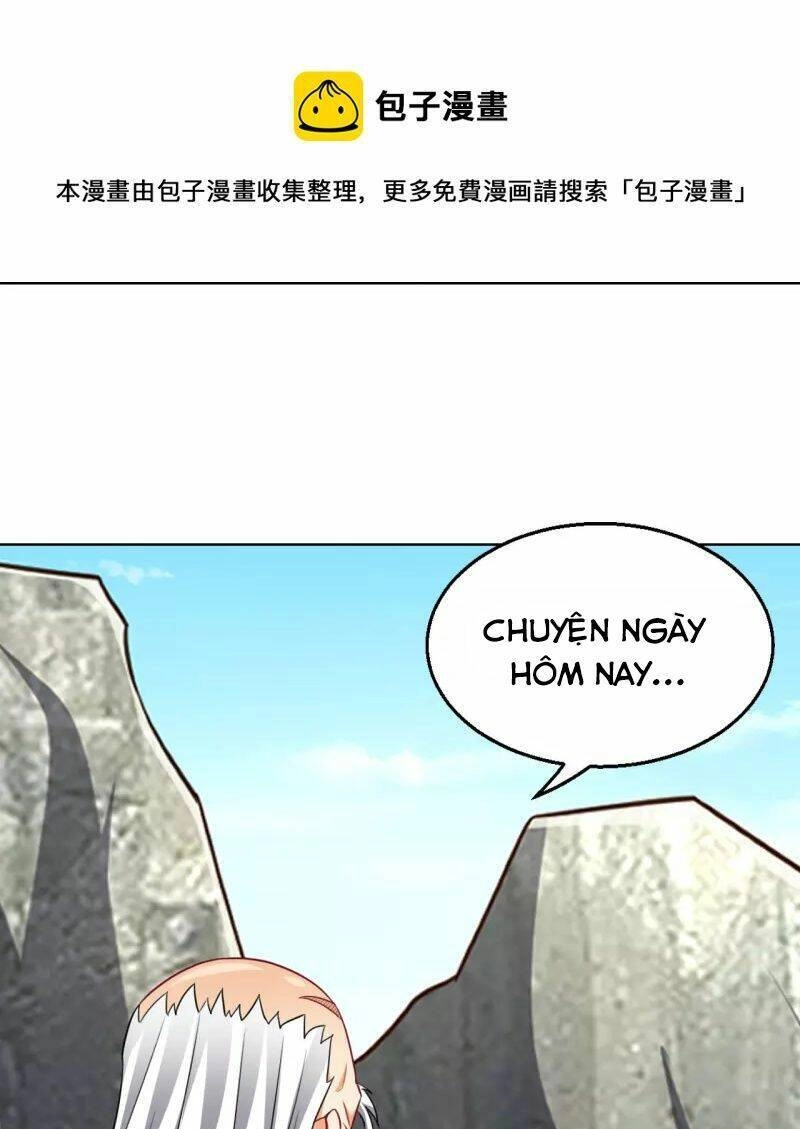 Nhất Đẳng Gia Đinh Chapter 310 - 21