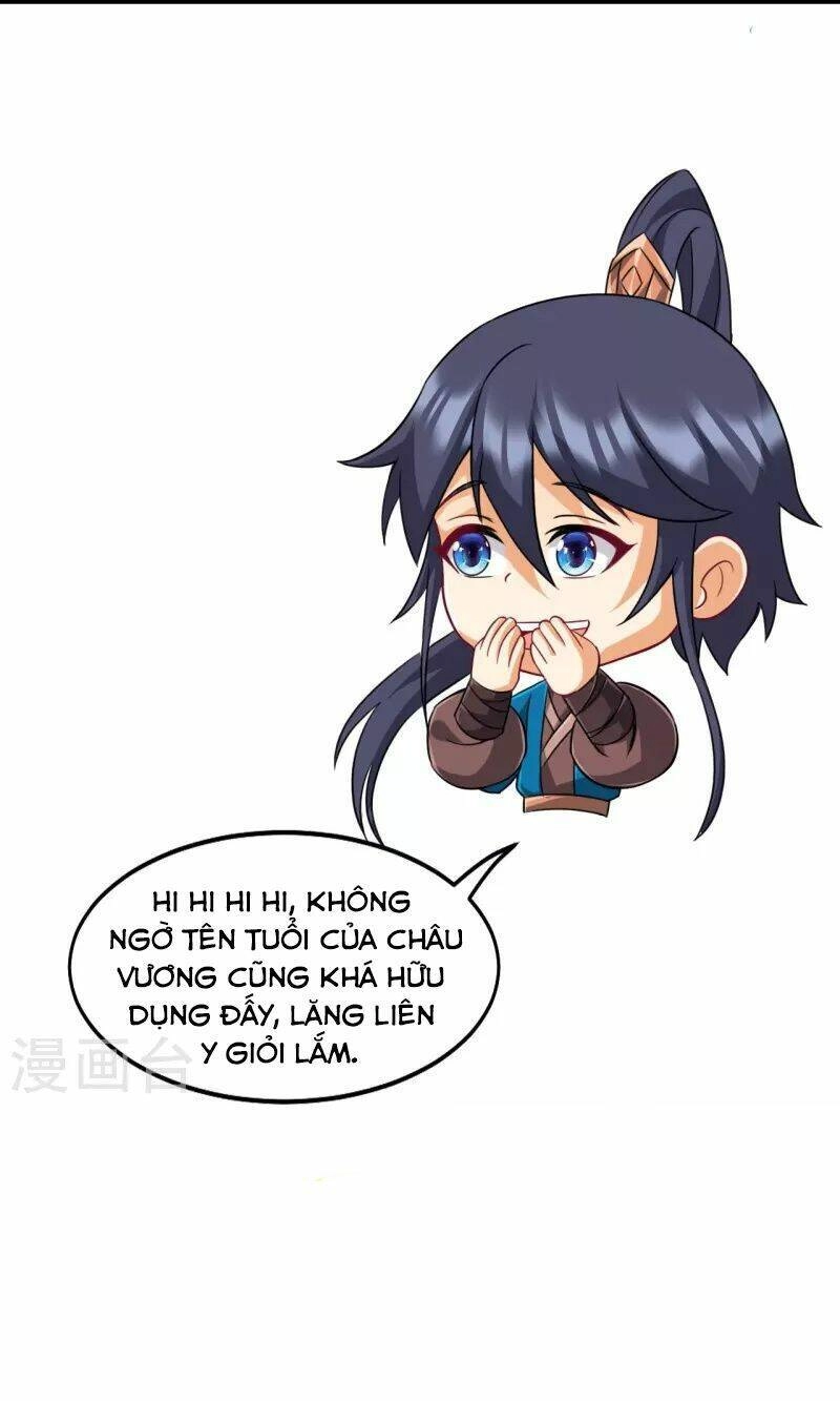 Nhất Đẳng Gia Đinh Chapter 310 - 27