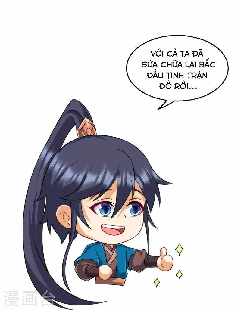 Nhất Đẳng Gia Đinh Chapter 310 - 28